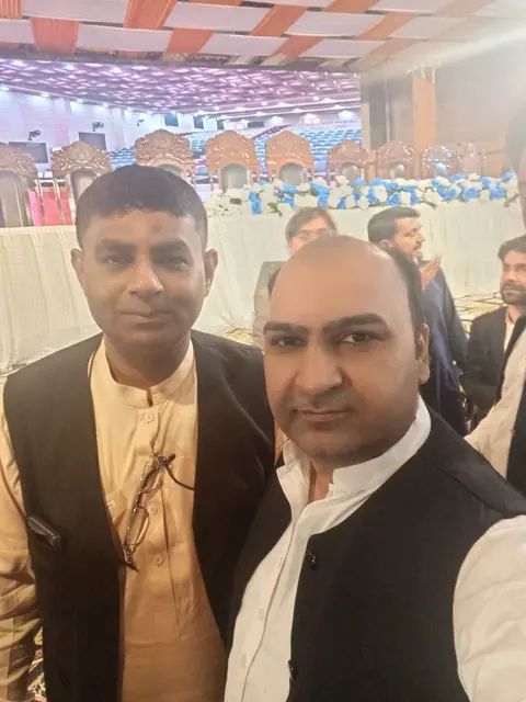 At the High Court Bar Association Hyderabad annual dinner